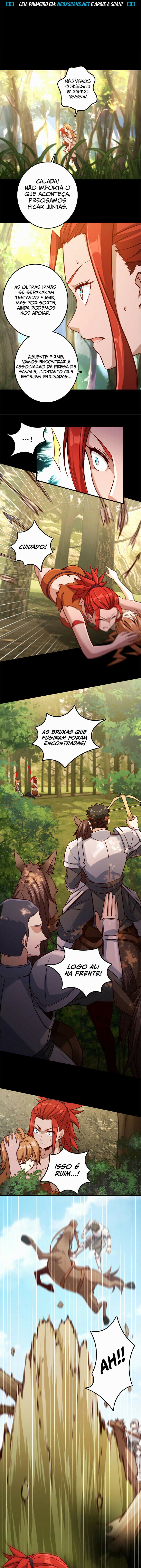 Read Release That Witch PT Manga Online