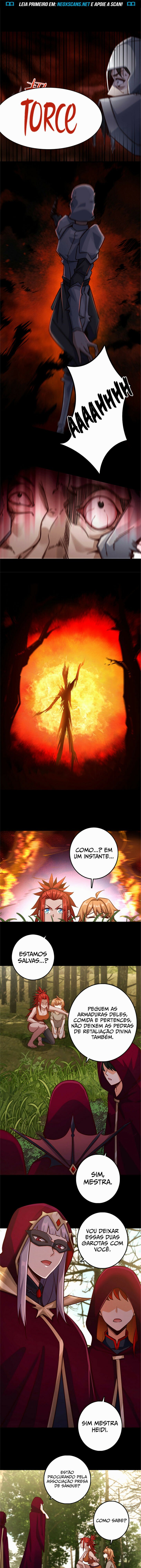 Read Release That Witch PT Manga Online