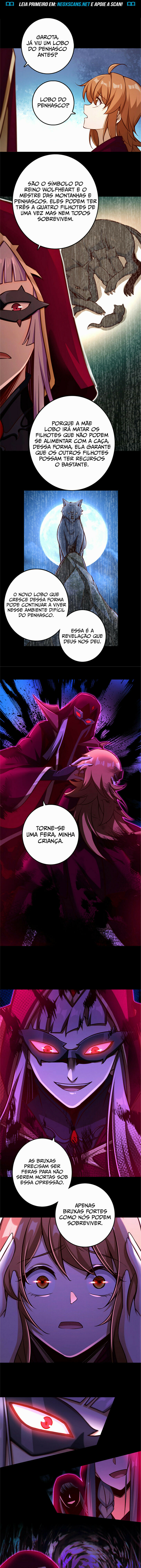 Read Release That Witch PT Manga Online