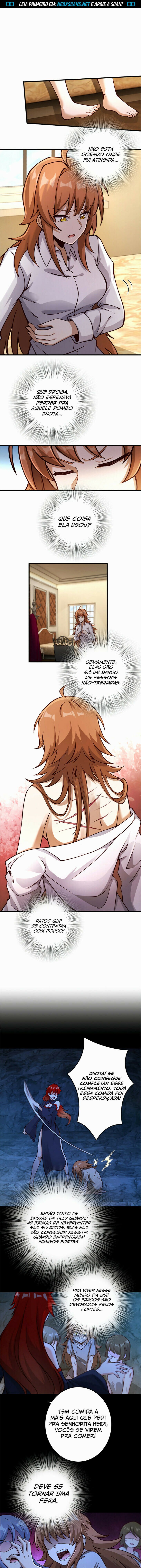 Read Release That Witch PT Manga Online