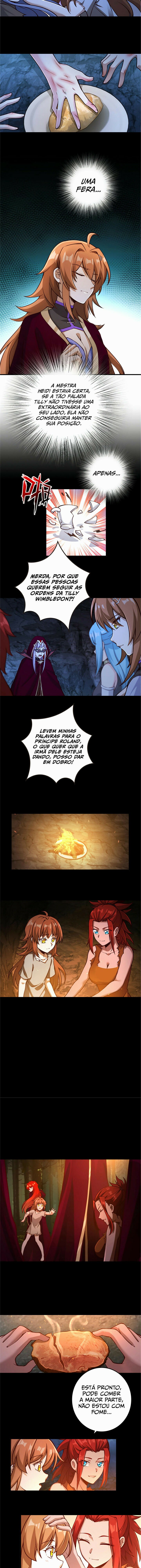 Read Release That Witch PT Manga Online