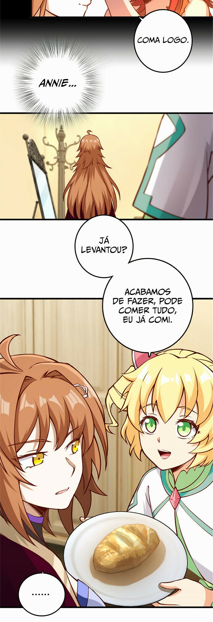 Read Release That Witch PT Manga Online