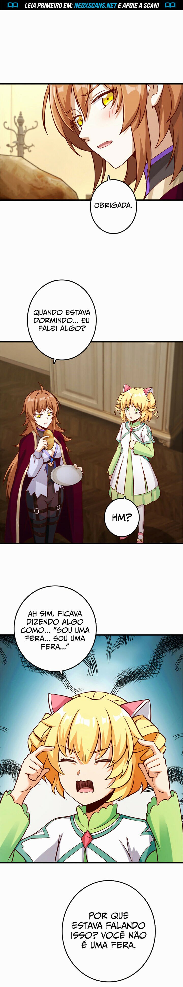Read Release That Witch PT Manga Online