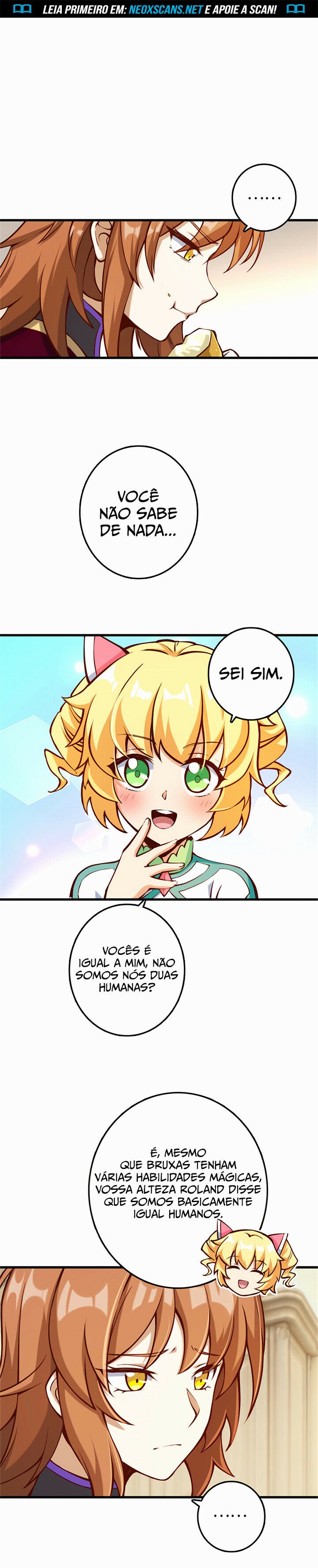 Read Release That Witch PT Manga Online
