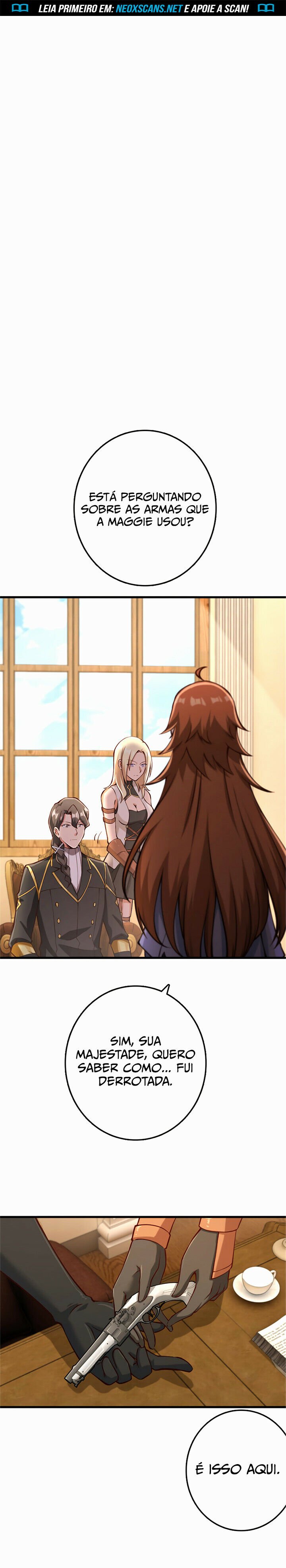 Read Release That Witch PT Manga Online