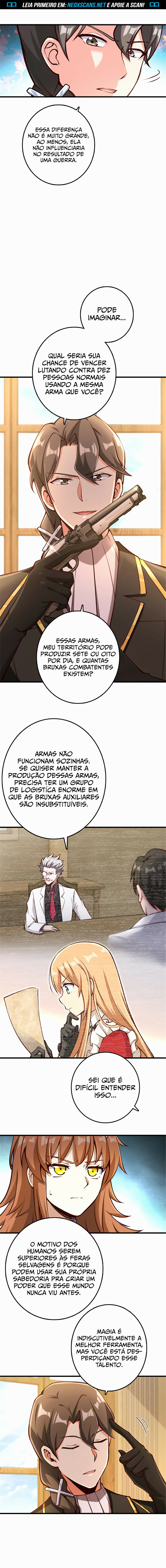 Read Release That Witch PT Manga Online