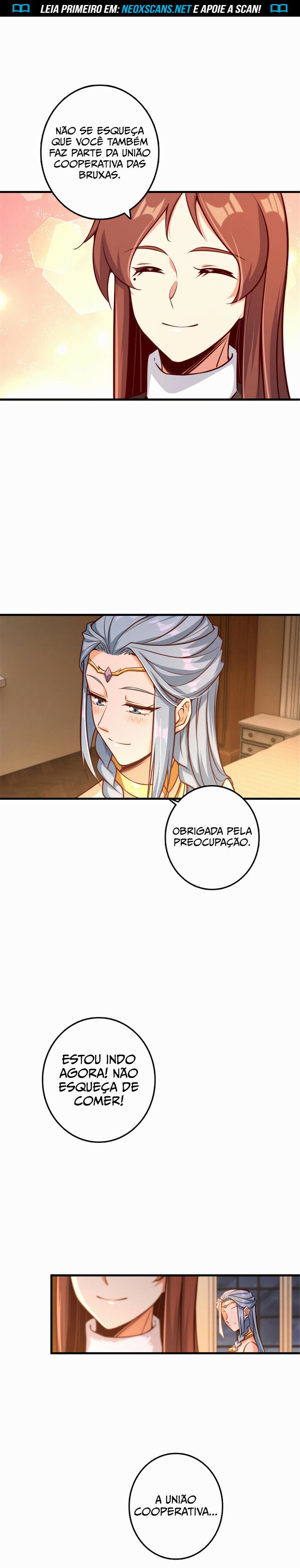 Read Release That Witch PT Manga Online