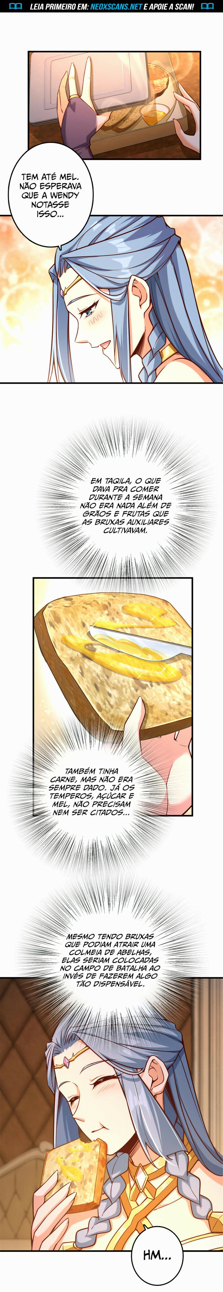 Read Release That Witch PT Manga Online