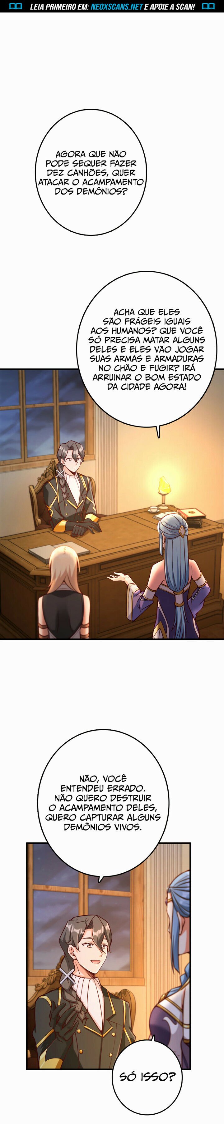 Read Release That Witch PT Manga Online