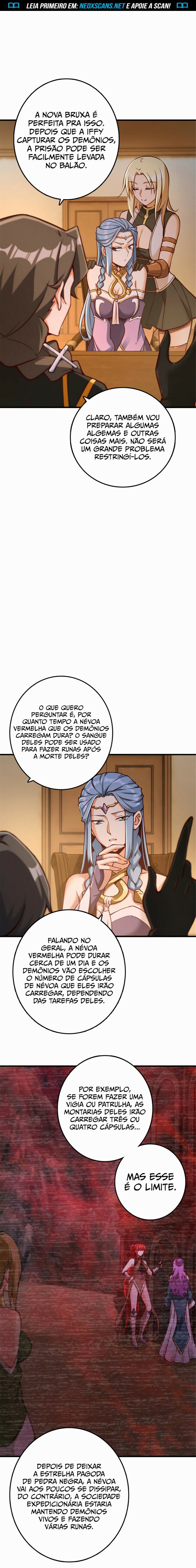 Read Release That Witch PT Manga Online