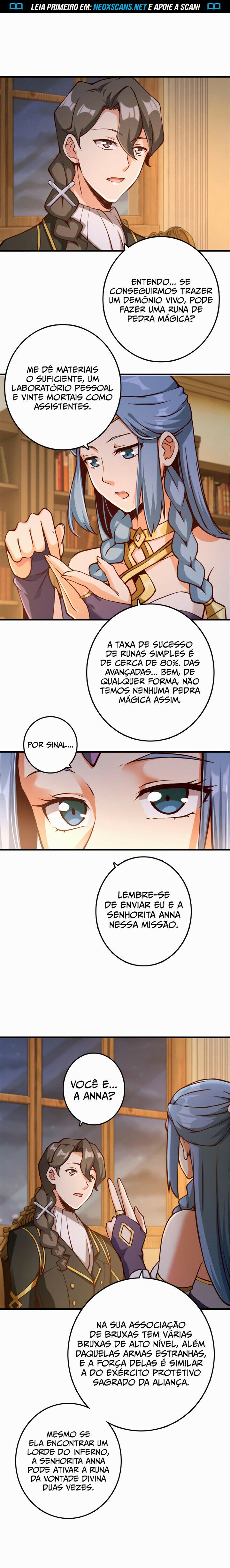 Read Release That Witch PT Manga Online
