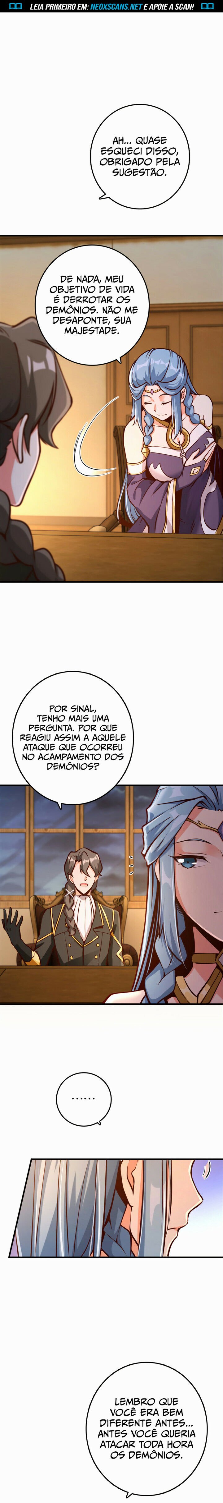 Read Release That Witch PT Manga Online