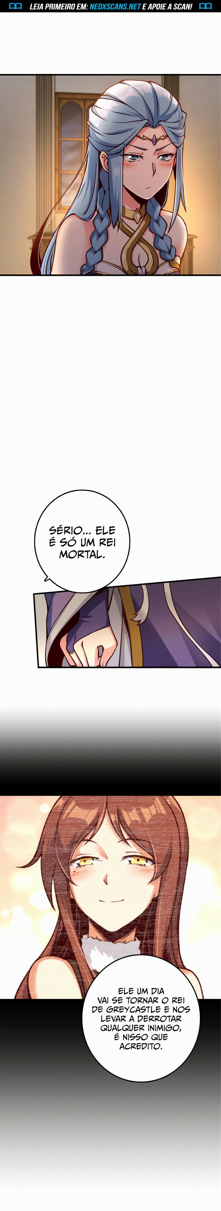 Read Release That Witch PT Manga Online