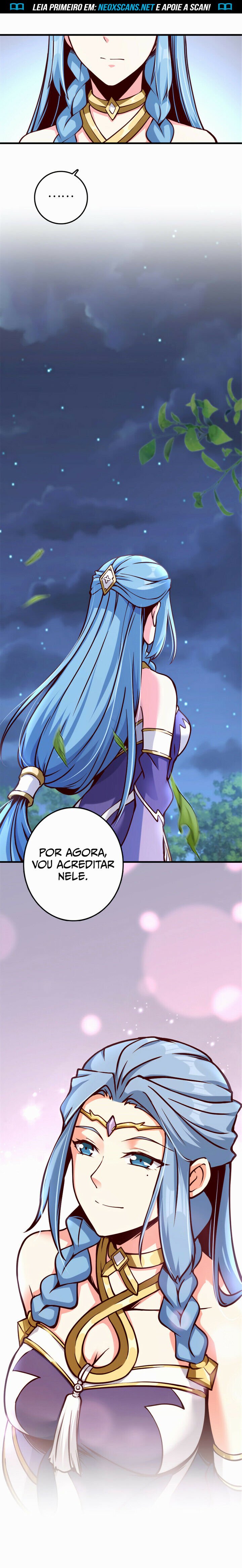 Read Release That Witch PT Manga Online