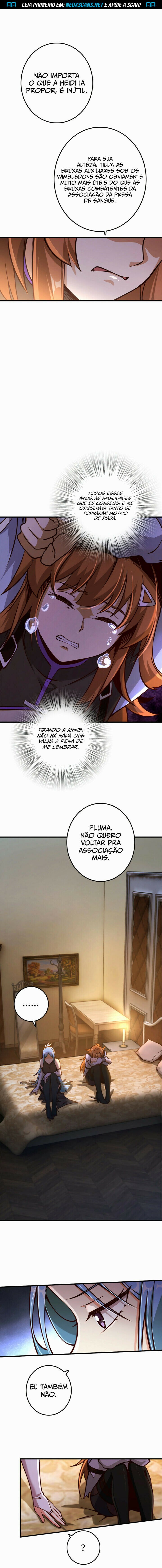 Read Release That Witch PT Manga Online