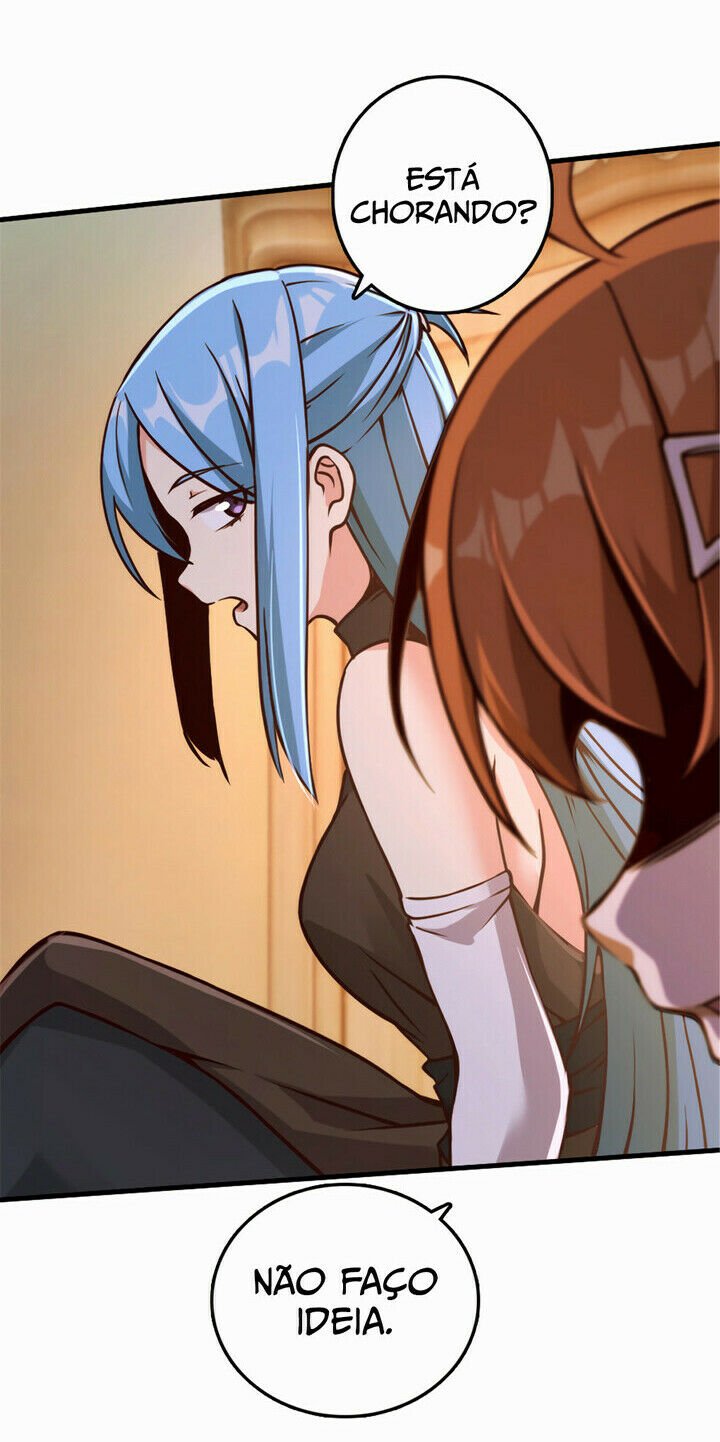 Read Release That Witch PT Manga Online