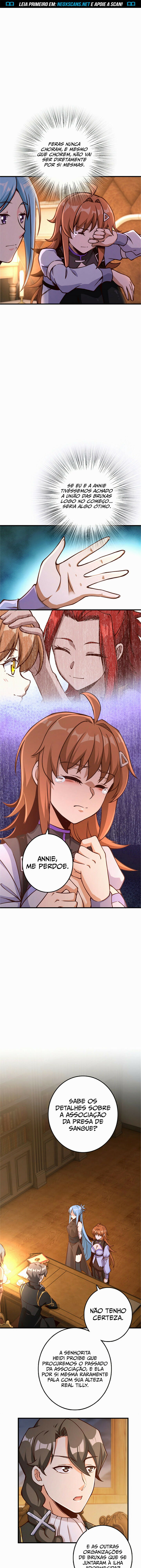 Read Release That Witch PT Manga Online