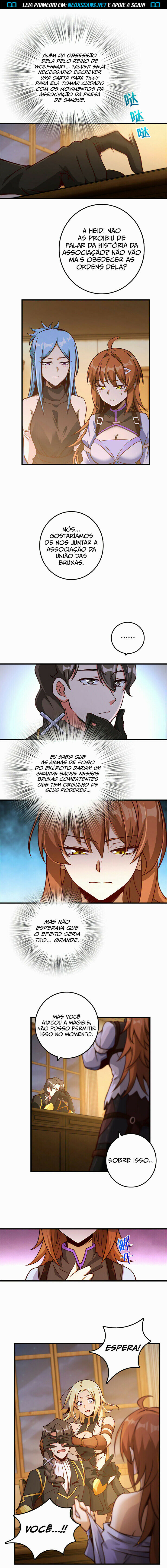 Read Release That Witch PT Manga Online