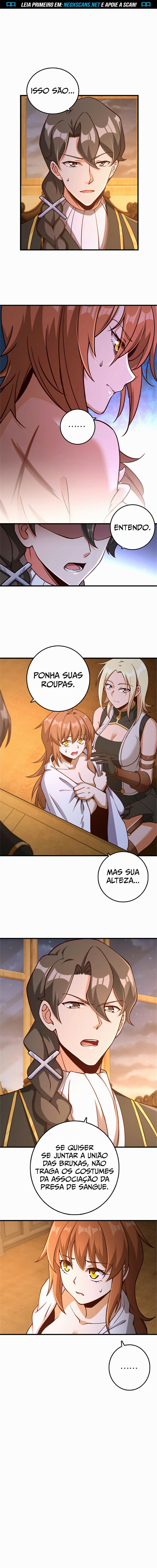 Read Release That Witch PT Manga Online