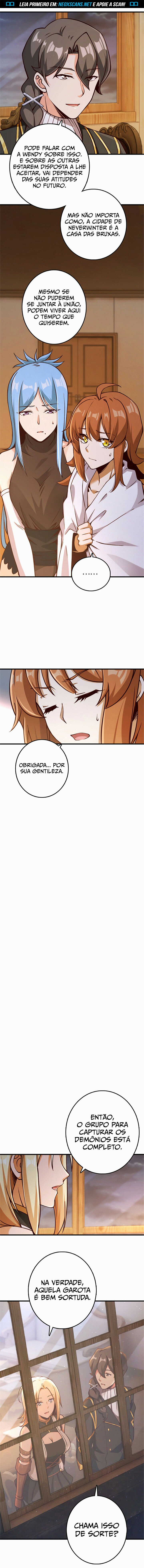 Read Release That Witch PT Manga Online