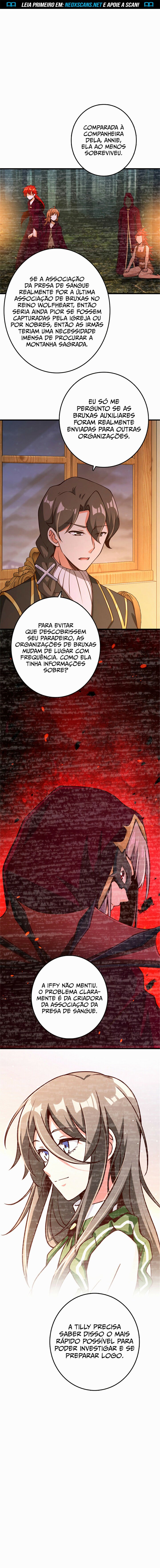 Read Release That Witch PT Manga Online