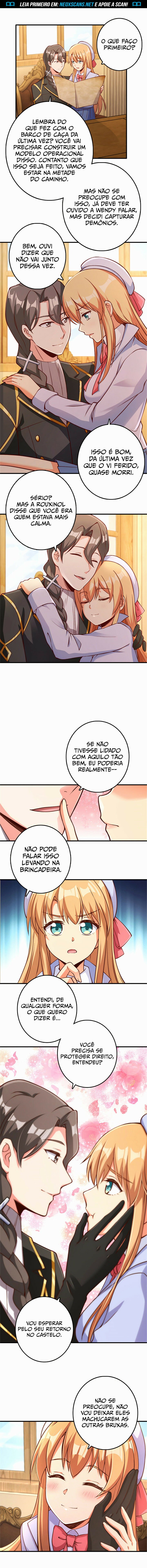 Read Release That Witch PT Manga Online