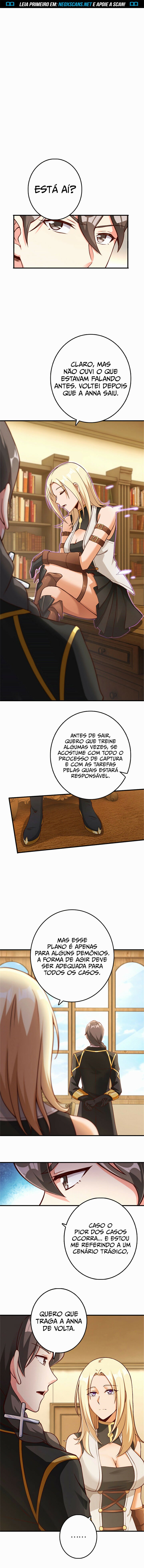 Read Release That Witch PT Manga Online