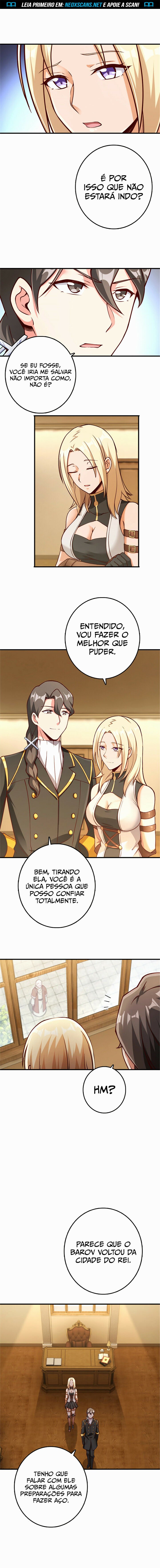 Read Release That Witch PT Manga Online