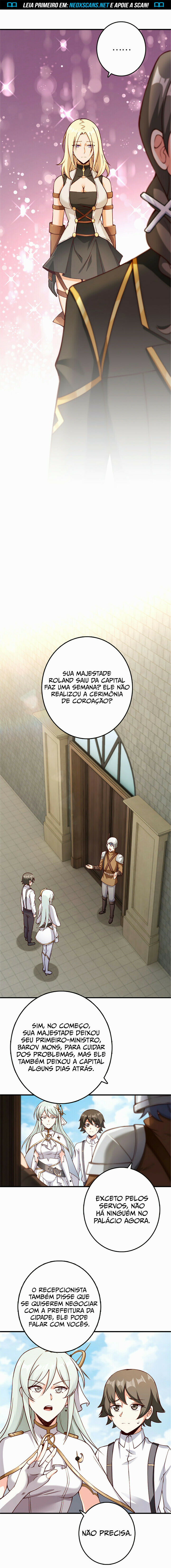 Read Release That Witch PT Manga Online