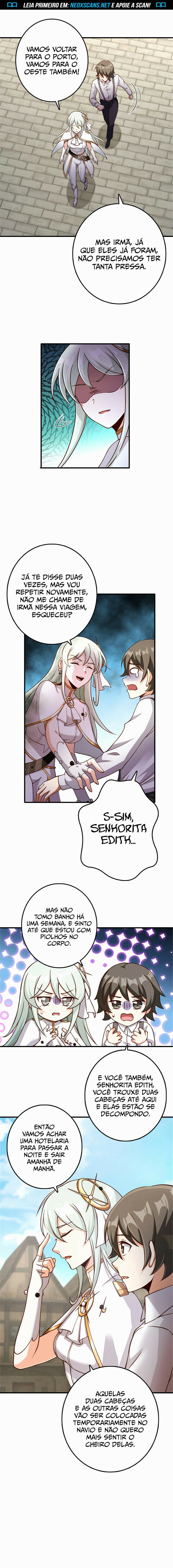 Read Release That Witch PT Manga Online