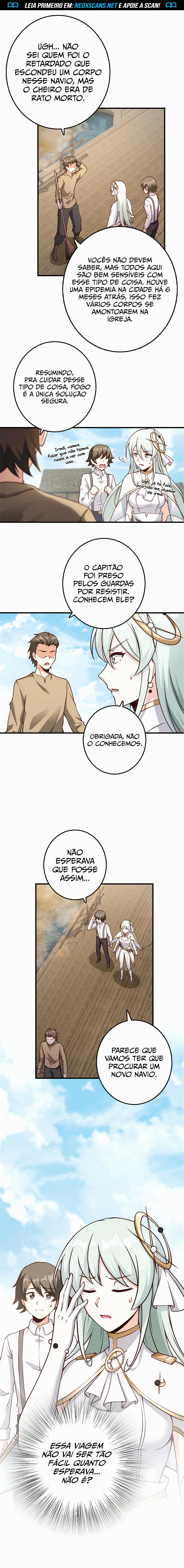 Read Release That Witch PT Manga Online