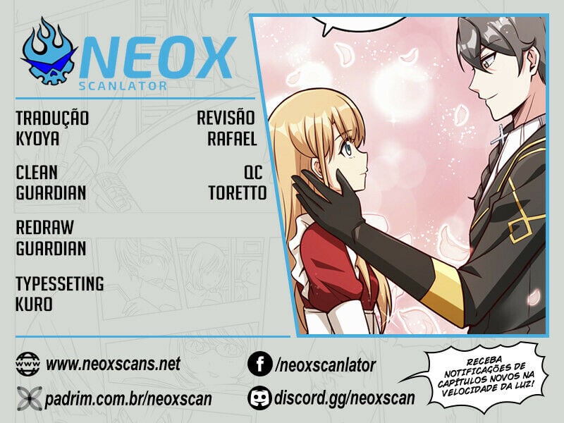 Read Release That Witch PT Manga Online