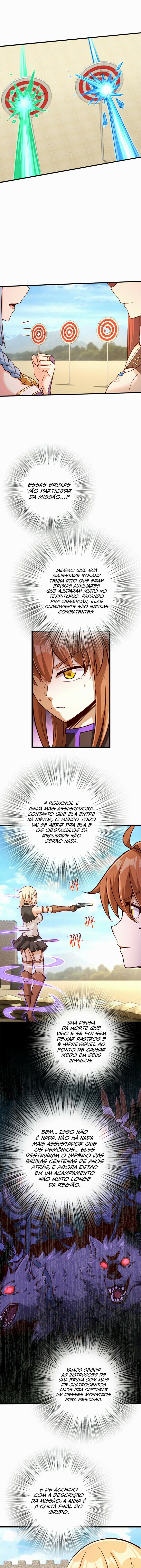 Read Release That Witch PT Manga Online