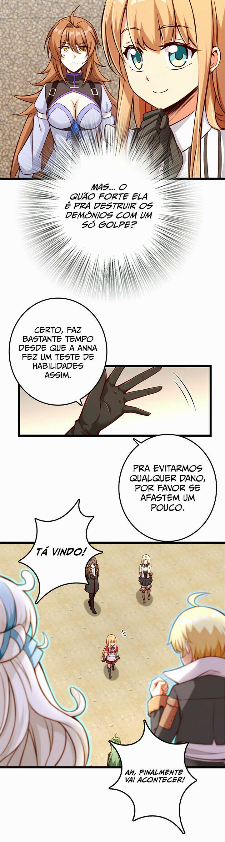 Read Release That Witch PT Manga Online