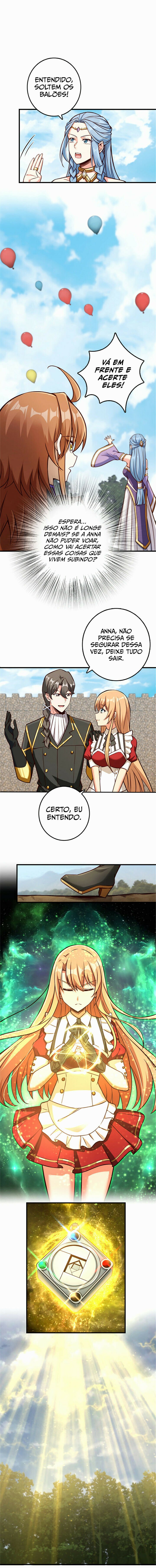Read Release That Witch PT Manga Online