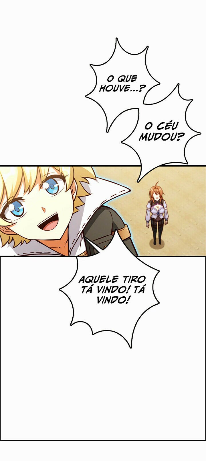Read Release That Witch PT Manga Online