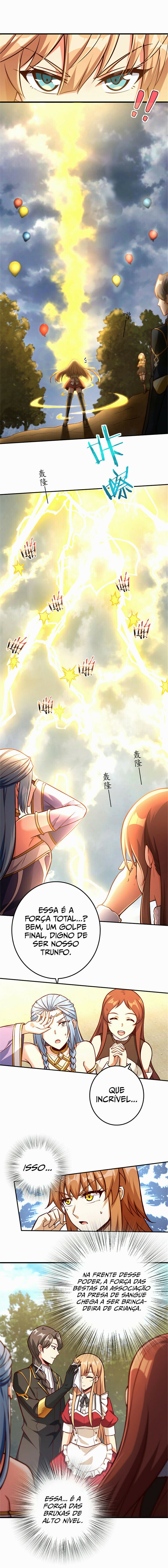 Read Release That Witch PT Manga Online