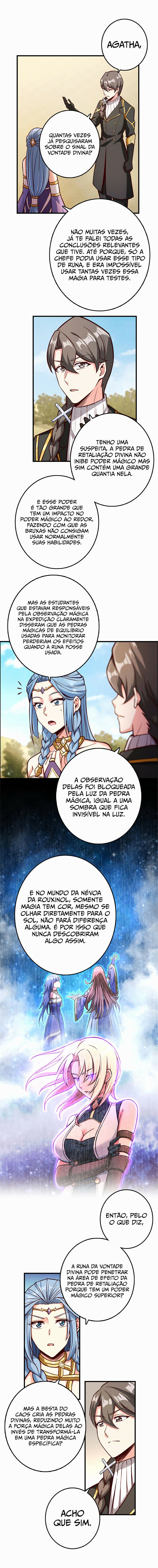 Read Release That Witch PT Manga Online