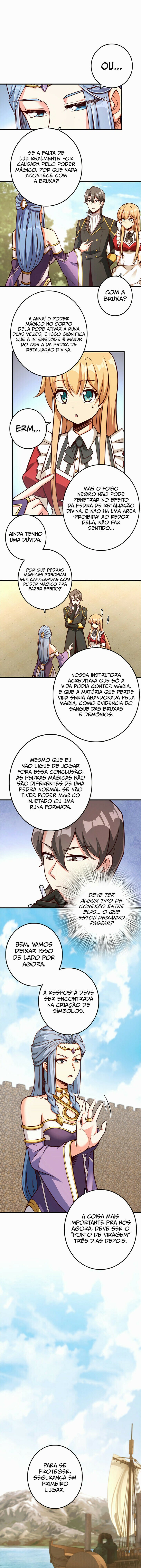 Read Release That Witch PT Manga Online