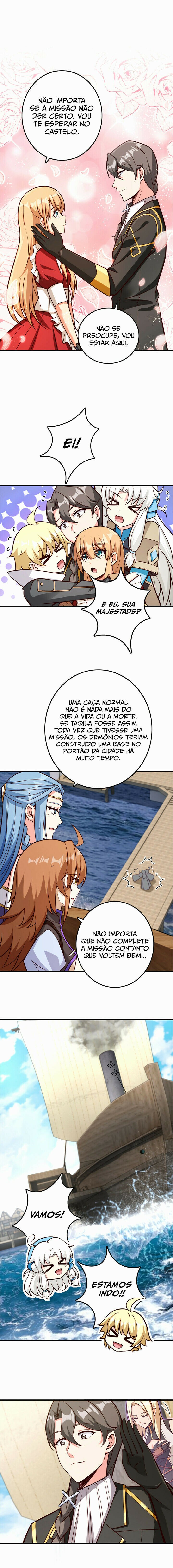 Read Release That Witch PT Manga Online