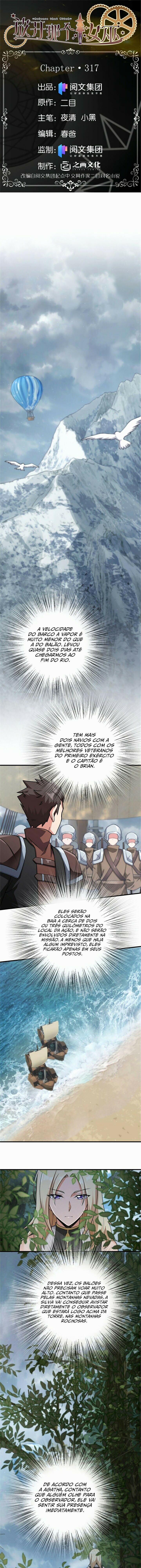 Read Release That Witch PT Manga Online