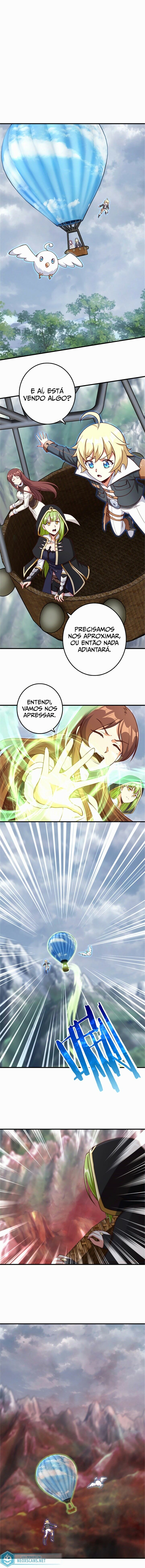 Read Release That Witch PT Manga Online