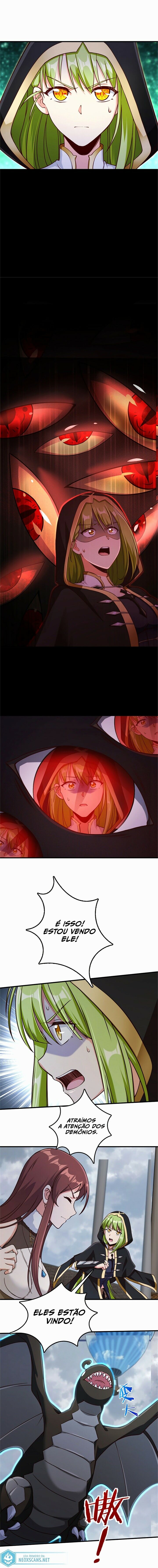 Read Release That Witch PT Manga Online