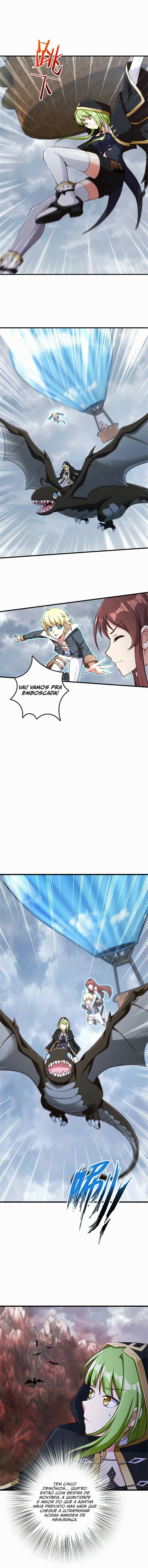 Read Release That Witch PT Manga Online