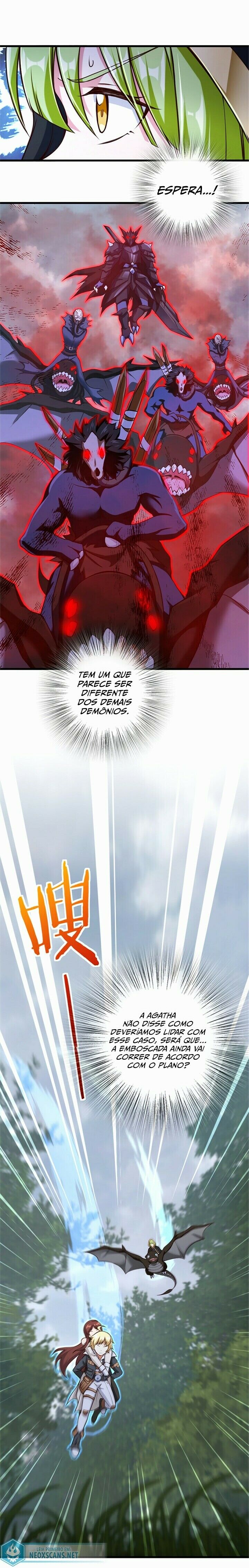 Read Release That Witch PT Manga Online