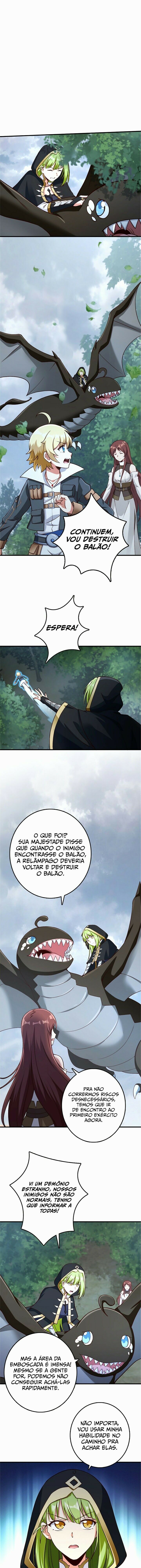 Read Release That Witch PT Manga Online