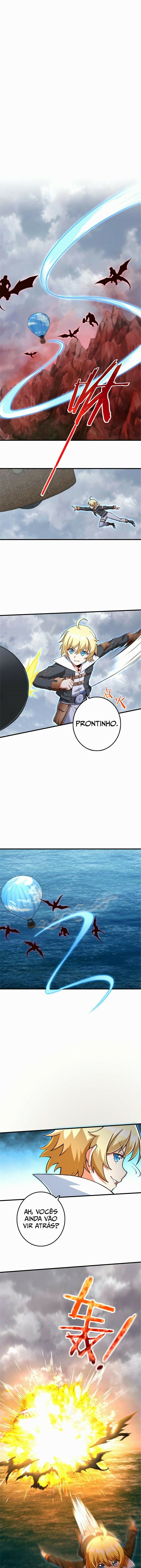 Read Release That Witch PT Manga Online