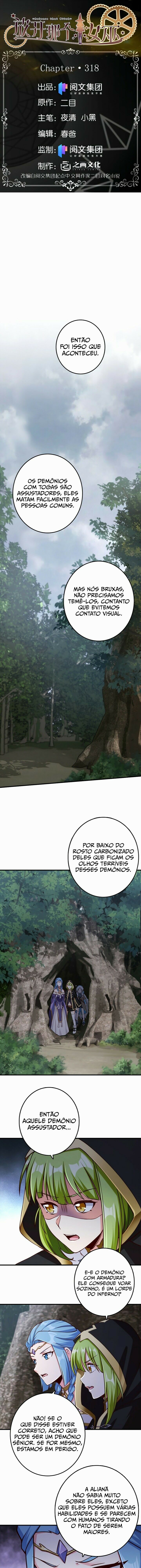 Read Release That Witch PT Manga Online