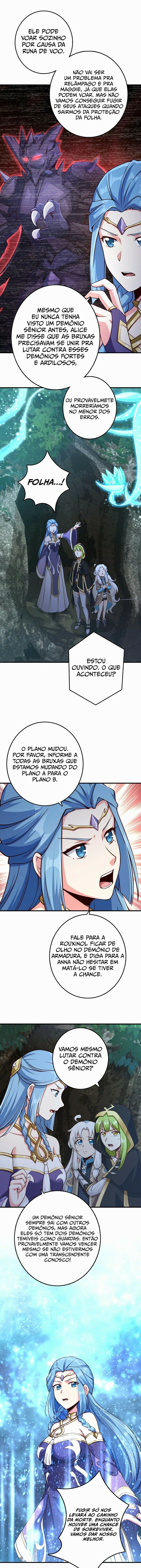 Read Release That Witch PT Manga Online