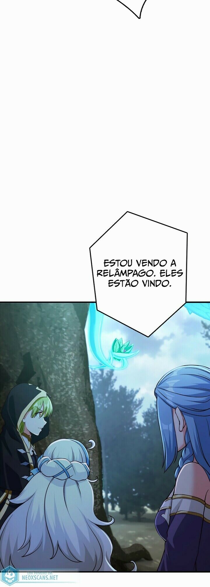 Read Release That Witch PT Manga Online